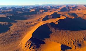 Desierto de Namibia