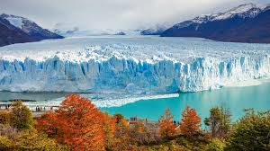 La Patagonia Argentina