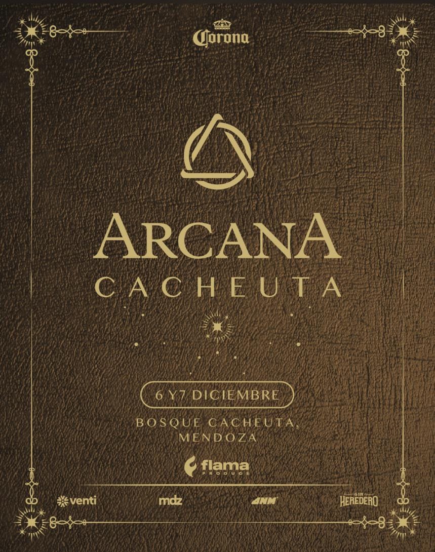 Fiesta Arcana