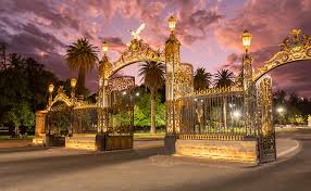 City Tour por Mendoza