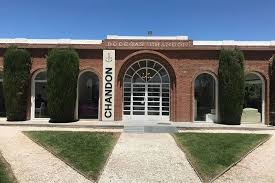 BODEGA CHANDON + BODEGA CATENA ZAPATA
