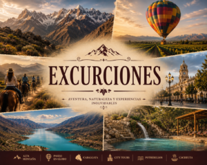 Excursiones